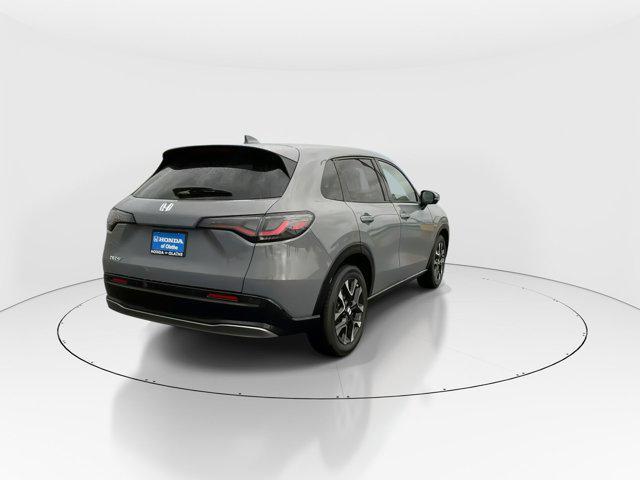 new 2026 Honda HR-V car, priced at $33,400