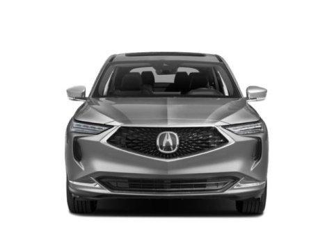 used 2022 Acura MDX car, priced at $39,000