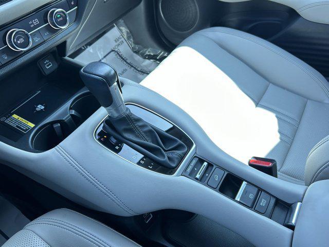 used 2023 Honda HR-V car, priced at $30,500