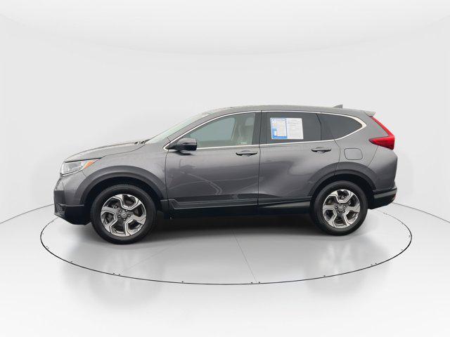 used 2019 Honda CR-V car, priced at $24,950