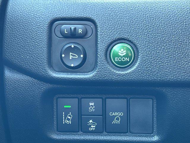 used 2023 Honda Ridgeline car