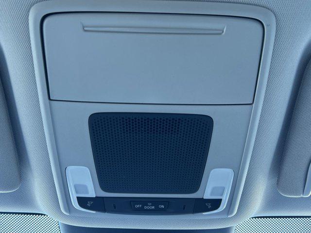 new 2025 Honda Pilot car, priced at $44,595
