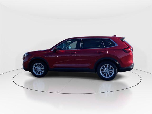 new 2025 Honda CR-V car, priced at $34,155