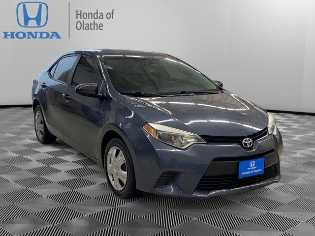 used 2014 Toyota Corolla car, priced at $11,700