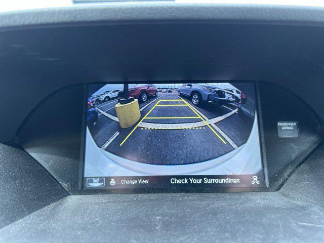 used 2016 Acura RDX car, priced at $13,180