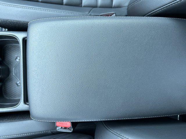 used 2024 Honda CR-V car, priced at $34,400