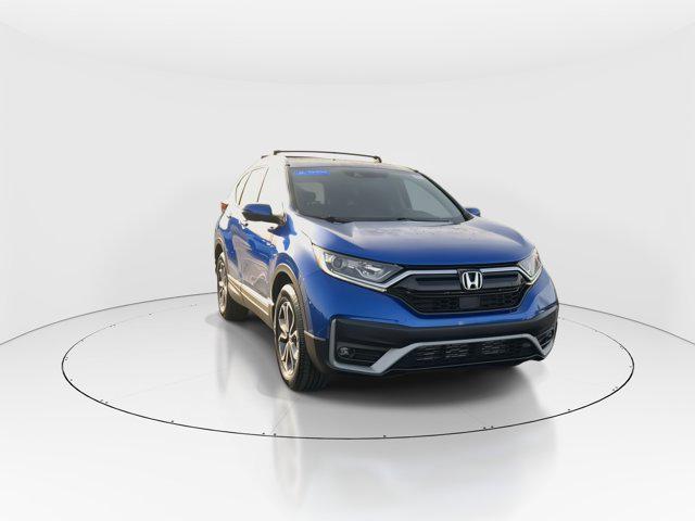 used 2020 Honda CR-V car, priced at $24,900