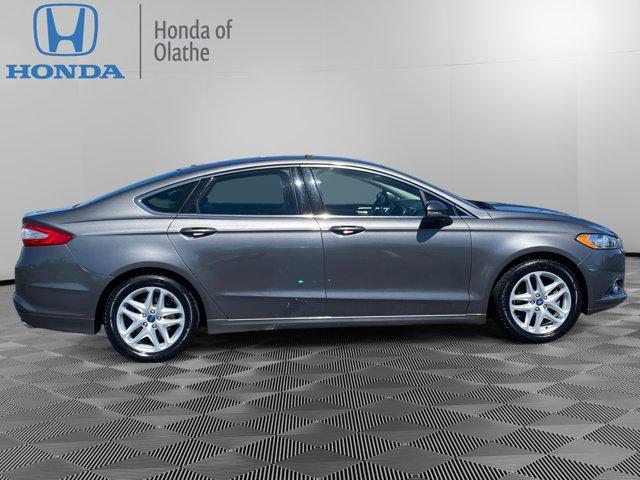 used 2013 Ford Fusion car, priced at $9,000