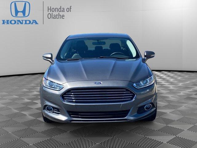 used 2013 Ford Fusion car, priced at $8,900
