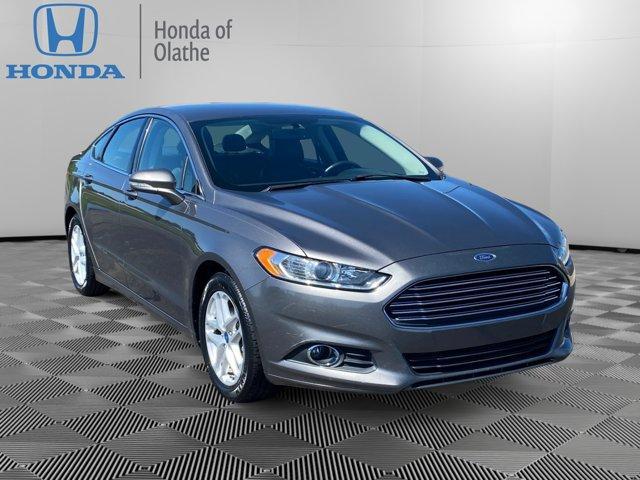 used 2013 Ford Fusion car, priced at $7,900