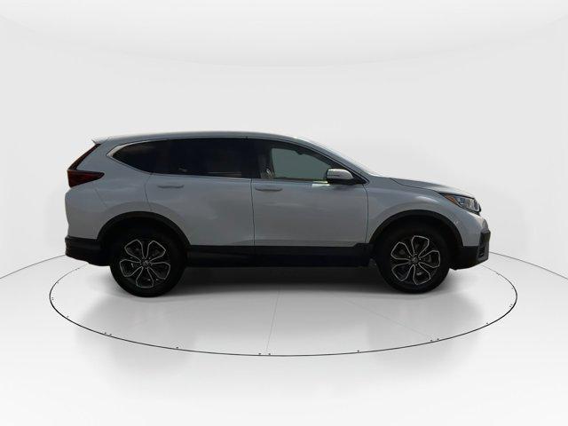 used 2022 Honda CR-V car, priced at $33,500