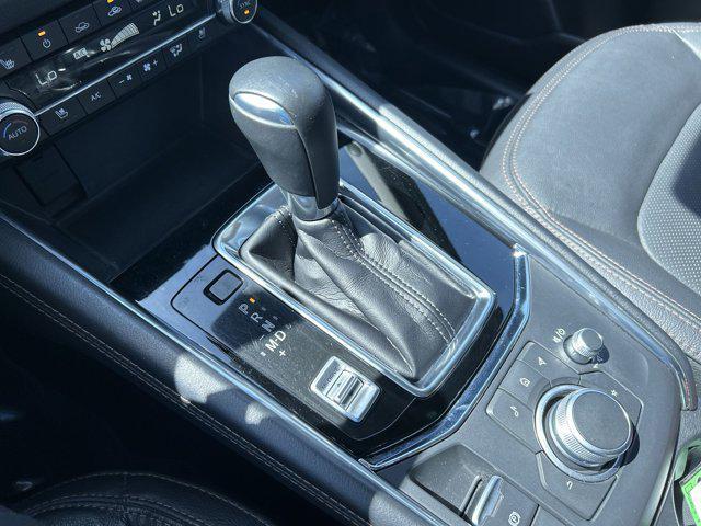 used 2023 Mazda CX-5 car, priced at $30,500