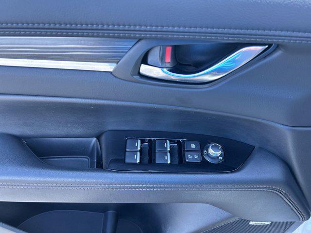 used 2023 Mazda CX-5 car, priced at $30,500