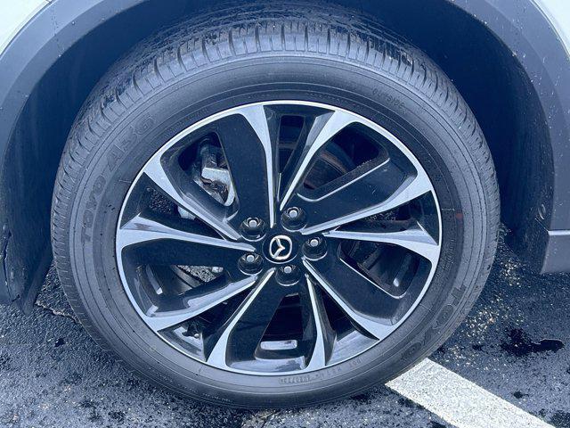 used 2023 Mazda CX-5 car, priced at $30,900