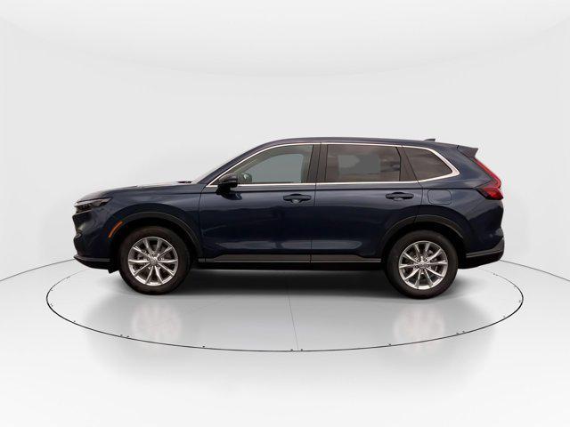 new 2025 Honda CR-V car