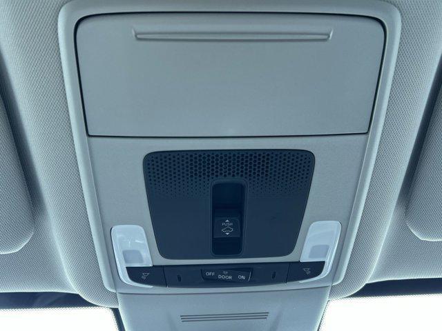 new 2025 Honda CR-V car