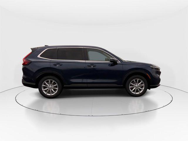 new 2025 Honda CR-V car