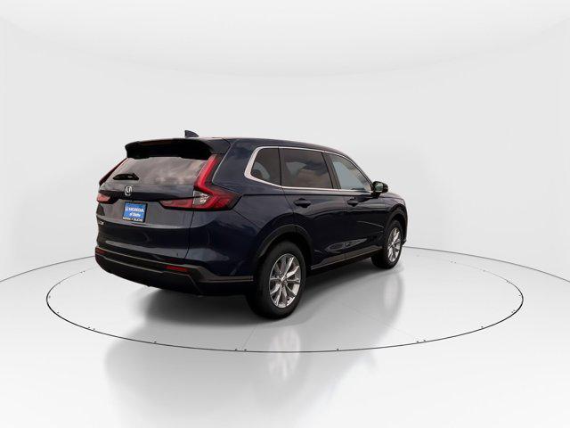 new 2025 Honda CR-V car