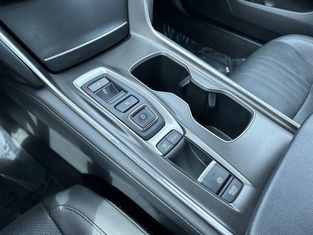 used 2020 Honda Accord car, priced at $25,800