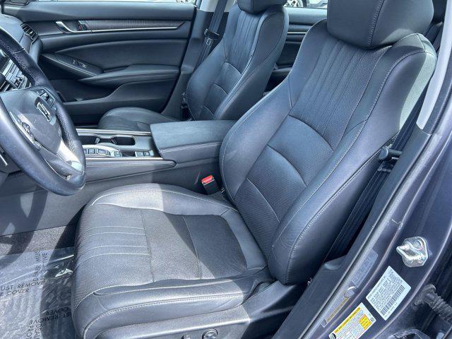 used 2020 Honda Accord car, priced at $25,800