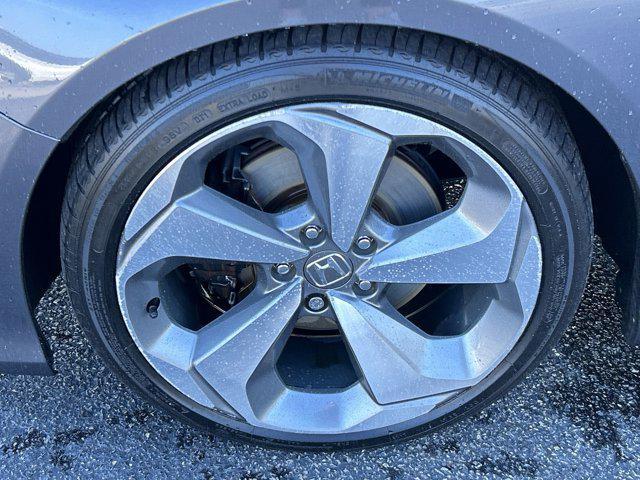 used 2020 Honda Accord car, priced at $28,500