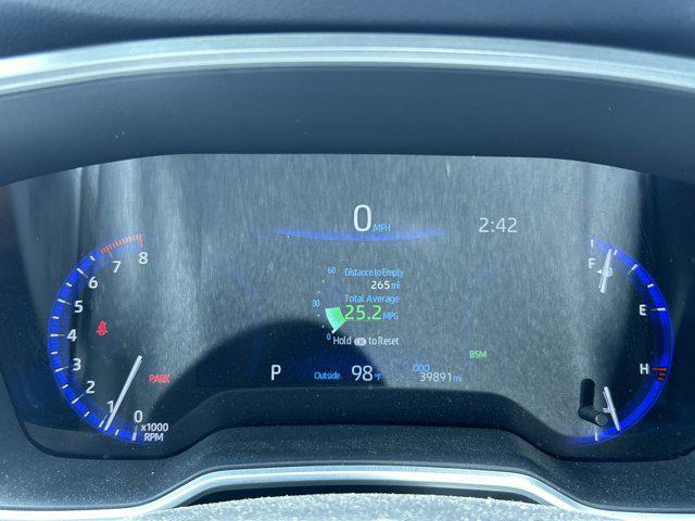 used 2019 Toyota Corolla car, priced at $22,000