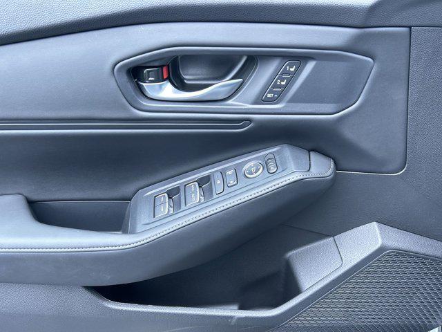 new 2025 Honda Accord Hybrid car, priced at $36,525