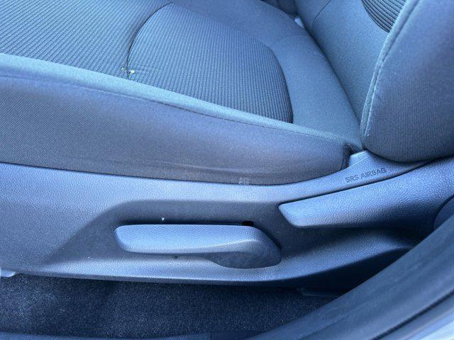 used 2021 Toyota RAV4 car, priced at $25,998