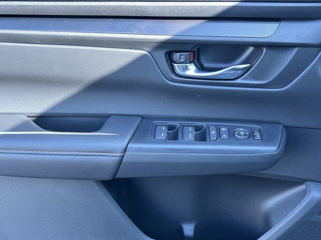 new 2025 Honda CR-V Hybrid car, priced at $37,545