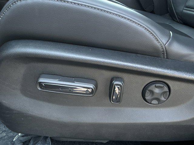 used 2022 Honda CR-V Hybrid car, priced at $32,900