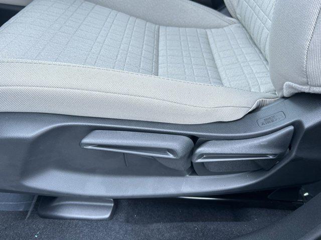 new 2026 Honda HR-V car, priced at $26,345
