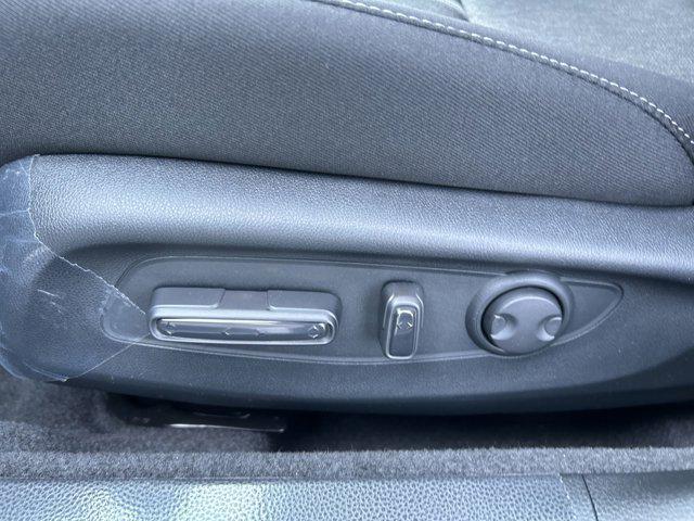 new 2025 Honda Accord Hybrid car, priced at $35,305