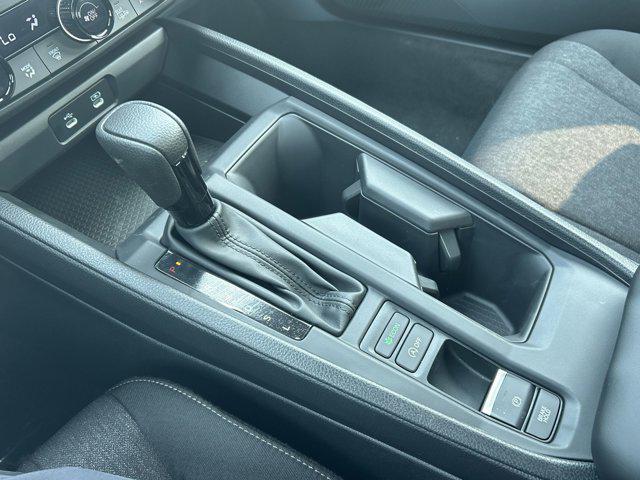 new 2025 Honda Accord car, priced at $31,165