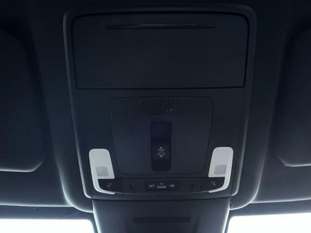 new 2025 Honda CR-V Hybrid car, priced at $40,545