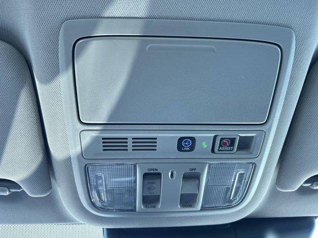 used 2022 Honda Accord car, priced at $31,000