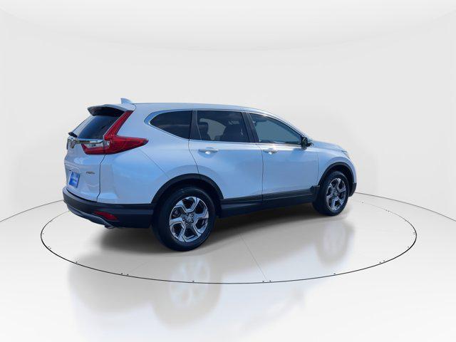 used 2019 Honda CR-V car, priced at $23,520