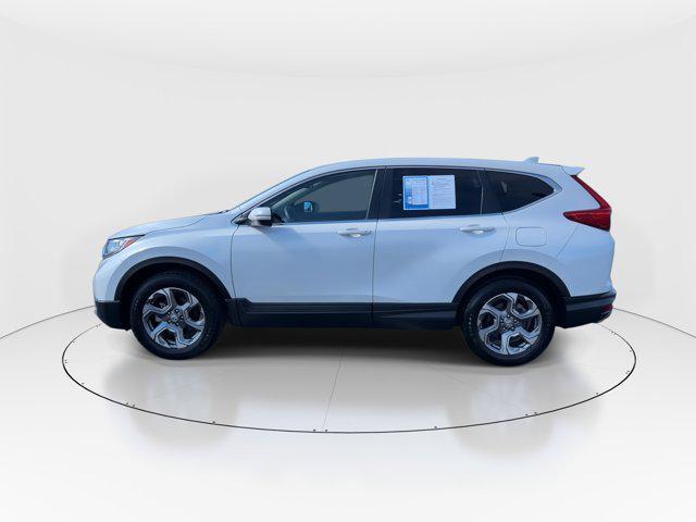 used 2019 Honda CR-V car, priced at $23,520