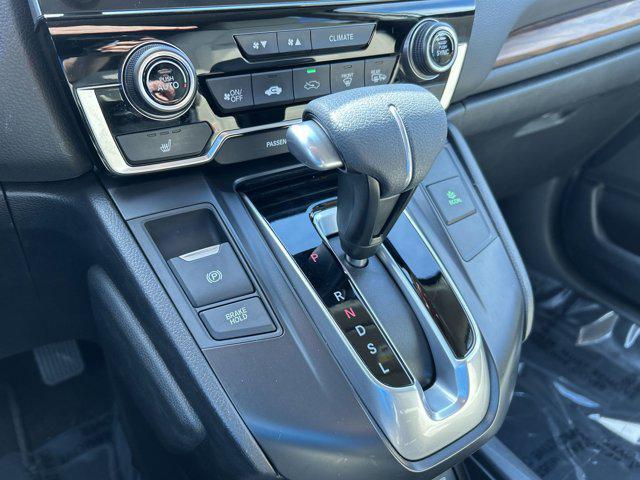 used 2019 Honda CR-V car, priced at $23,520