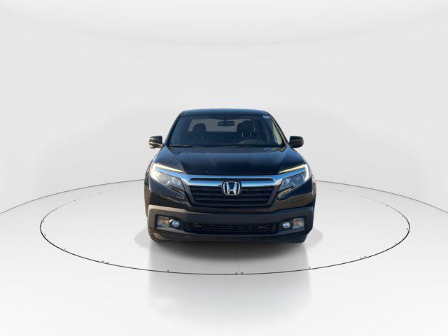 used 2017 Honda Ridgeline car, priced at $19,700