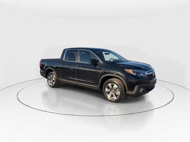 used 2017 Honda Ridgeline car, priced at $19,700