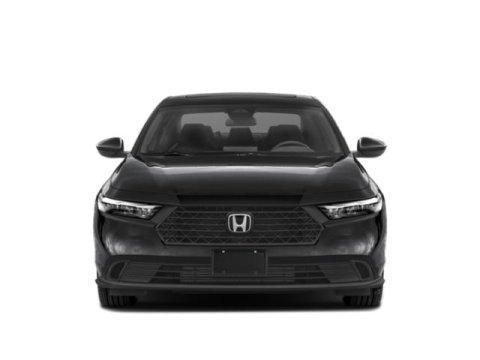 used 2023 Honda Accord car, priced at $26,600