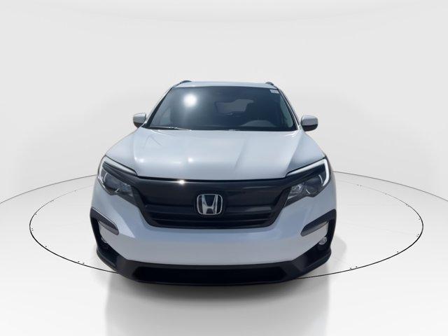 used 2022 Honda Pilot car, priced at $33,200