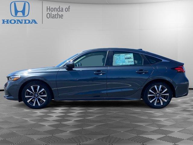 new 2024 Honda Civic car, priced at $28,745