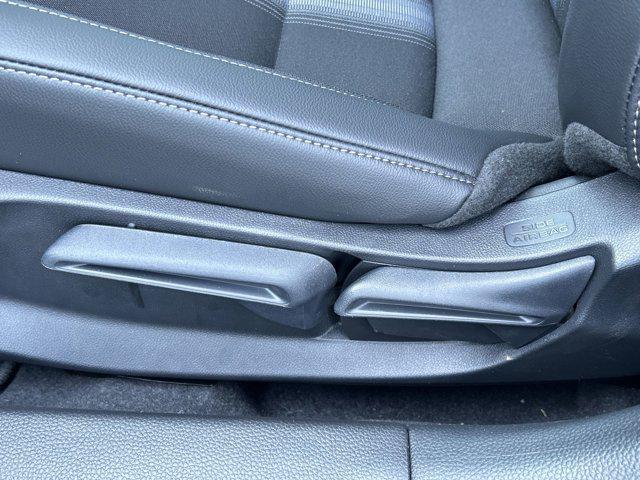 new 2025 Honda Civic car, priced at $27,850