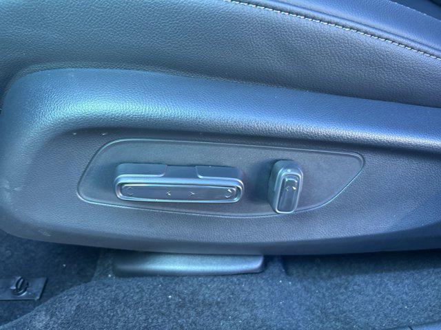 new 2026 Honda HR-V car, priced at $32,250