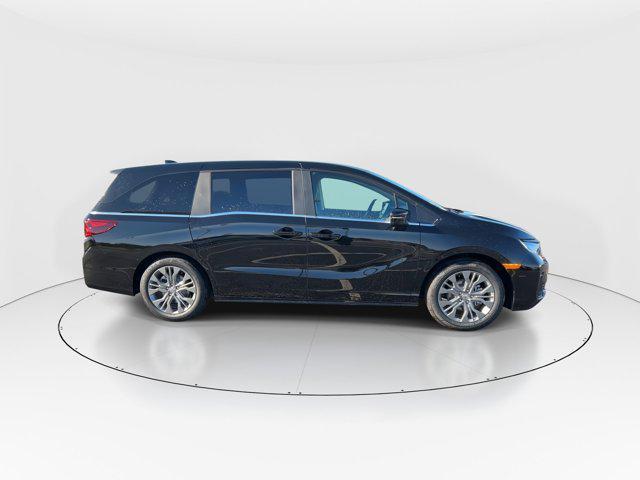 new 2025 Honda Odyssey car, priced at $47,005