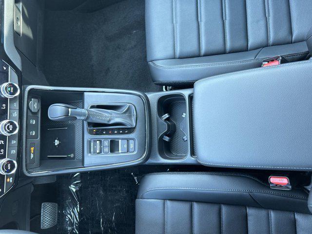 new 2026 Honda CR-V car, priced at $36,850