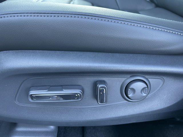 new 2026 Honda CR-V car, priced at $36,850