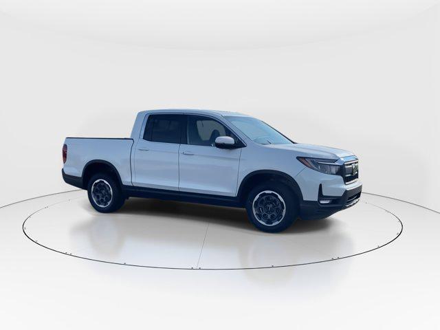used 2024 Honda Ridgeline car, priced at $39,500