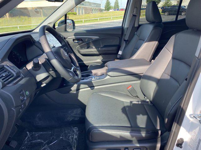 used 2024 Honda Ridgeline car, priced at $39,500